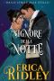 [Rogues to Riches 03] • Il Signore Della Notte